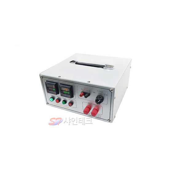 UV Lamp Aging Tester