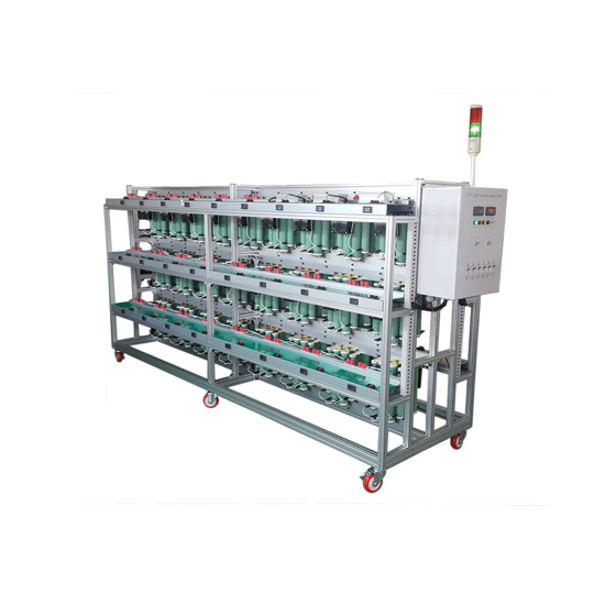 LED Poweer Aging Tester